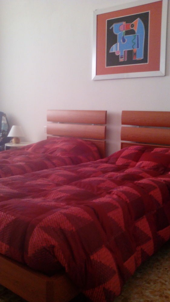 Bed & Breakfast Alla Cupola Di San Pietro