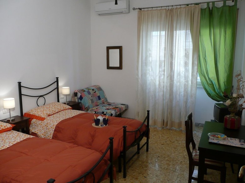 Bed & Breakfast Alla Cupola Di San Pietro
