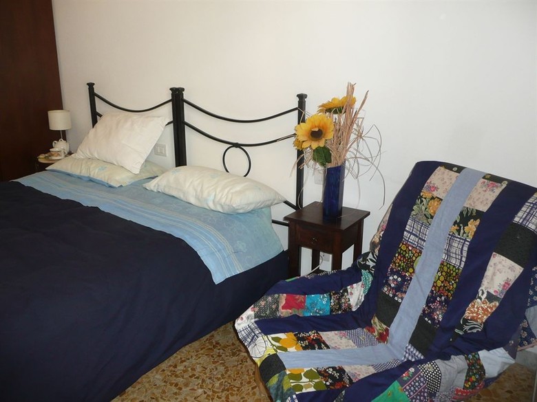 Bed & Breakfast Alla Cupola Di San Pietro