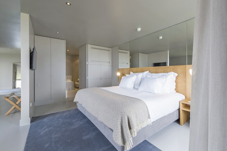 Villa C Hotel & Spa