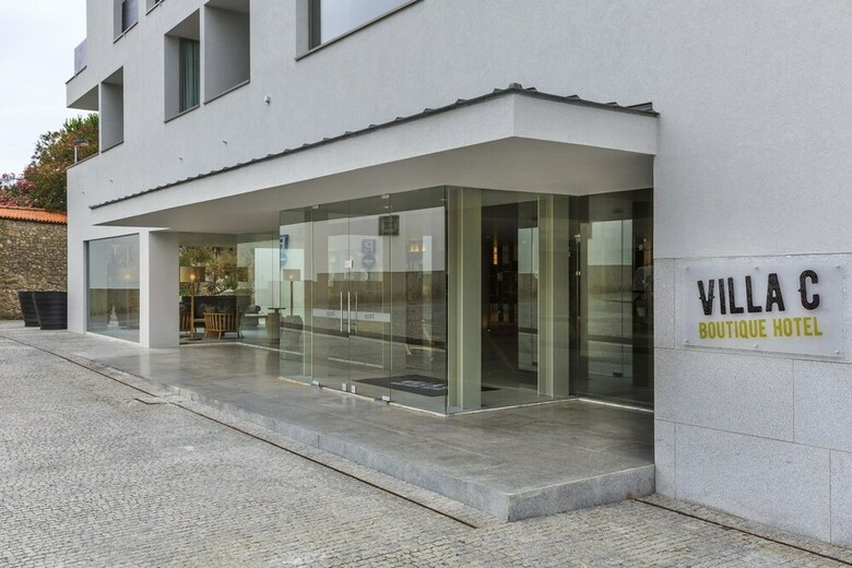 Villa C Hotel & Spa