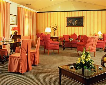 Hotel Balletti Palace
