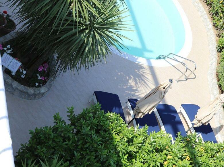 Hotel La Bougainville