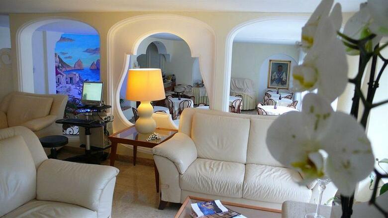 Hotel La Bougainville