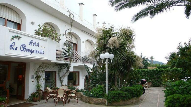Hotel La Bougainville