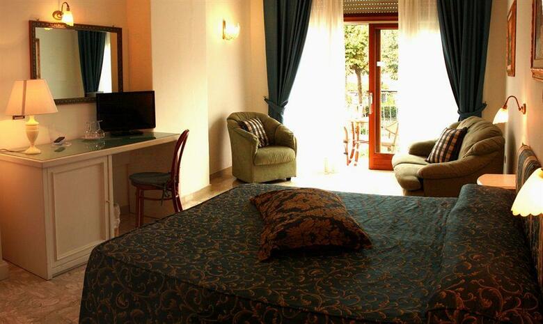 Hotel La Bougainville