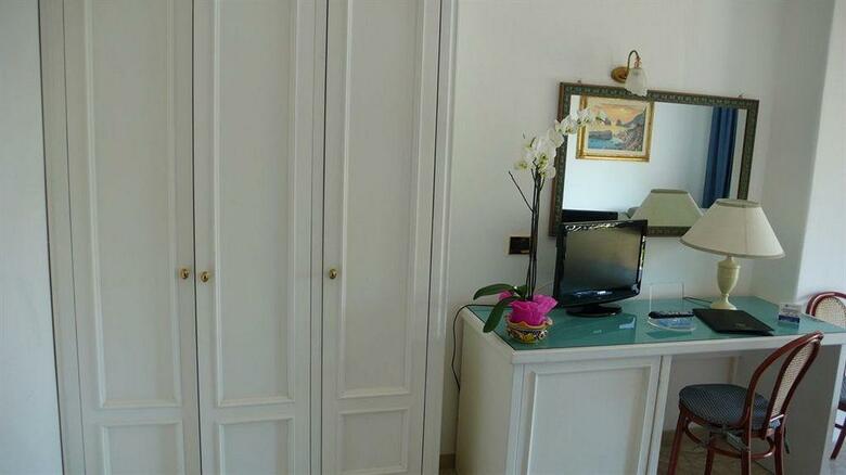 Hotel La Bougainville