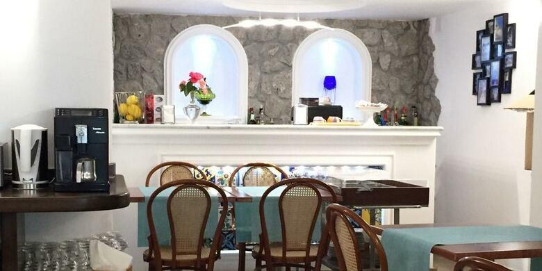 Hotel La Bougainville