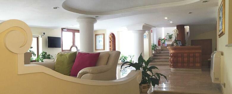 Hotel La Bougainville