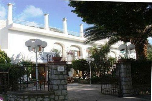 Hotel La Bougainville
