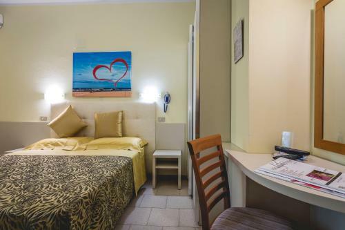 Hotel Deborah