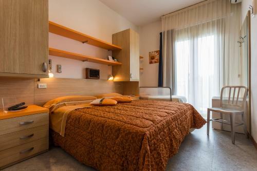 Hotel Deborah