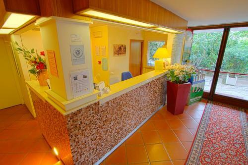 Hotel Deborah