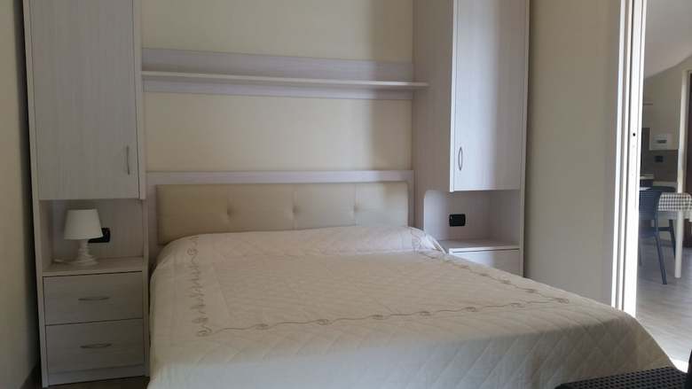 Apartamento Green Park Residence