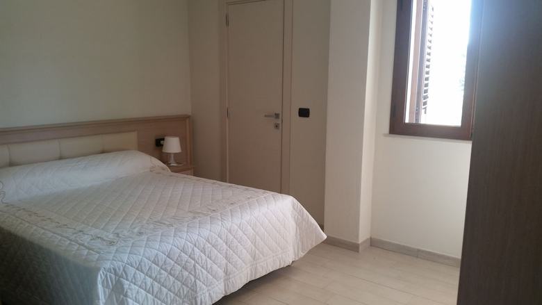 Apartamento Green Park Residence