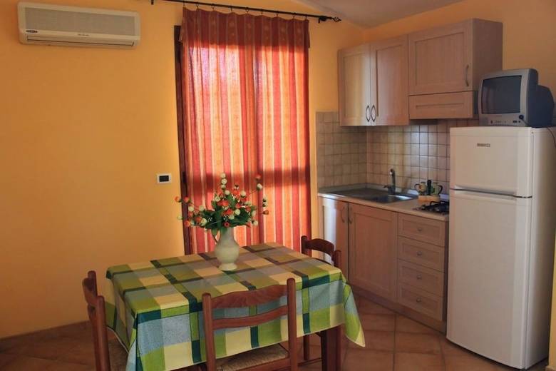 Apartamento Green Park Residence