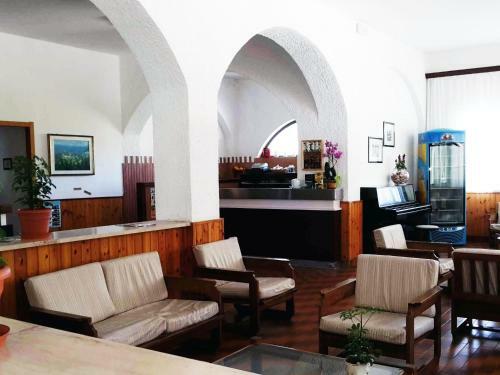 Hotel Bally Experience