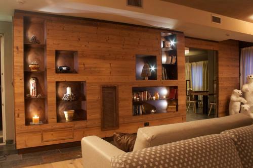 Hotel La Chance