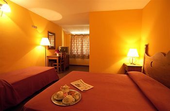 Hotel Pila 2000
