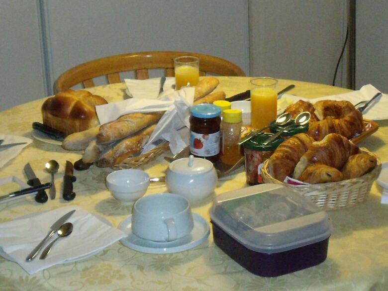 Hostal Chambres D'h�tes B&B Olry
