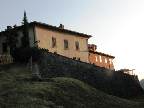 Casa Vacanze Il Castellaccio