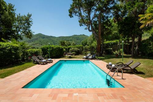 Casa Vacanze Il Castellaccio