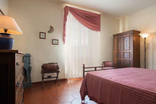 Casa Vacanze Il Castellaccio