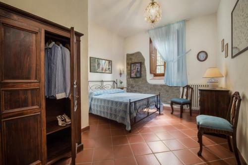 Casa Vacanze Il Castellaccio