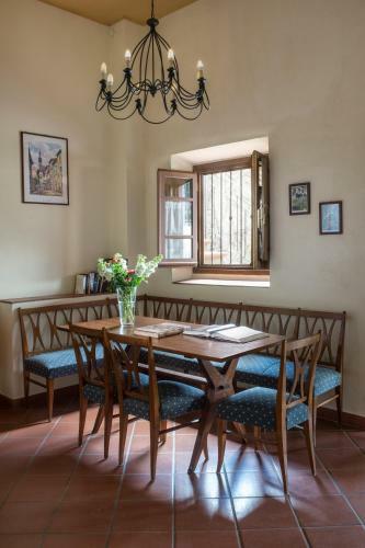 Casa Vacanze Il Castellaccio