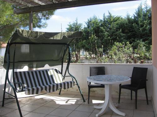 Apartamento Locazione Turistica Biscotti's.2
