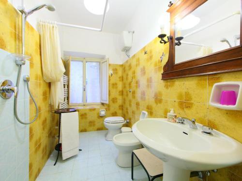 Apartamento Locazione Turistica Matteuzzi