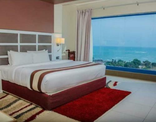 Best Western Plus Atlantic Hotel
