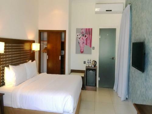 Best Western Plus Atlantic Hotel