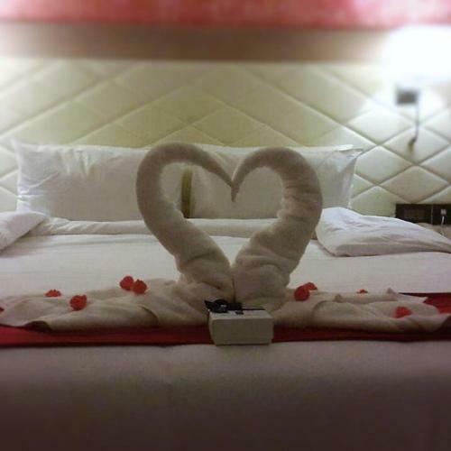 Best Western Plus Atlantic Hotel