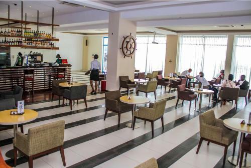 Best Western Plus Atlantic Hotel