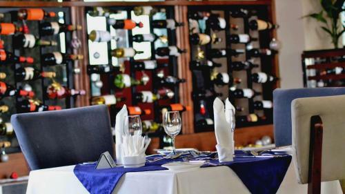Best Western Plus Atlantic Hotel
