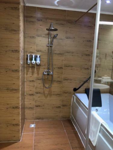 Best Western Plus Atlantic Hotel