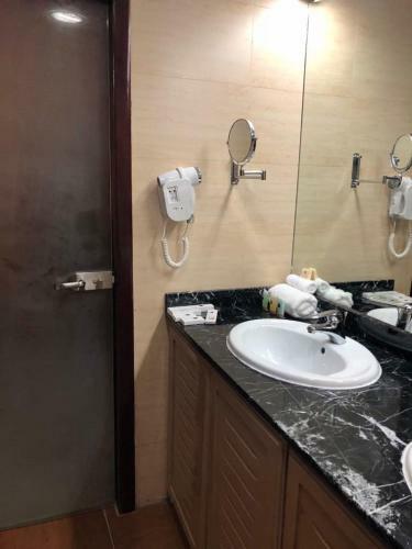 Best Western Plus Atlantic Hotel