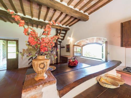 Apartamento Podere Pisano 2