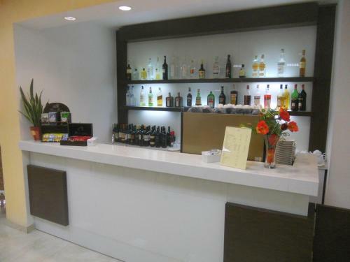 Hotel Club Ravezzo