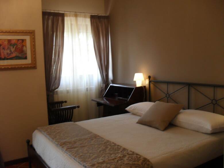 Casa Santolina B&B