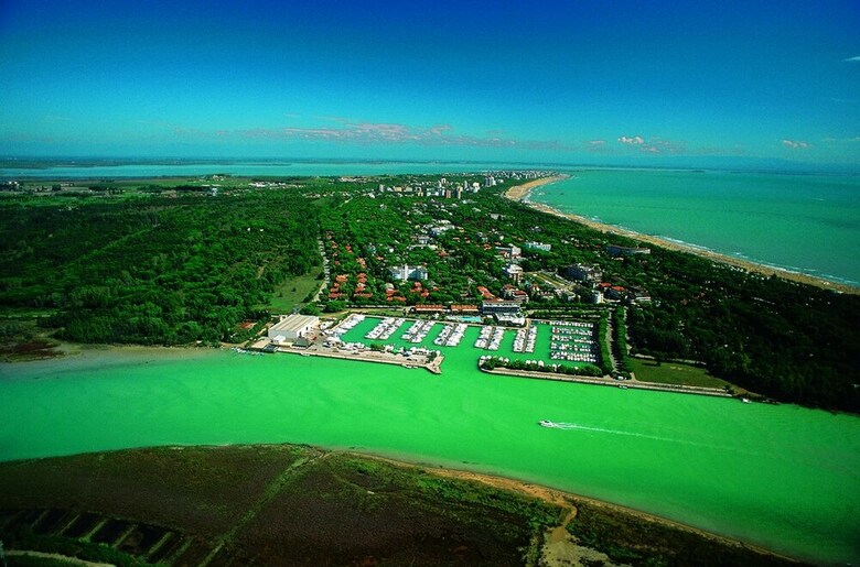 Apartamento Lignano Riviera