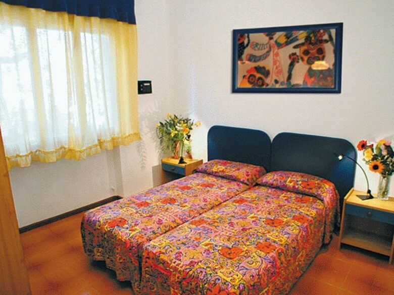 Apartamento Lignano Riviera