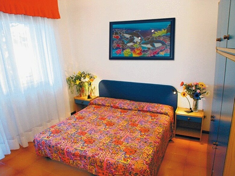 Apartamento Lignano Riviera