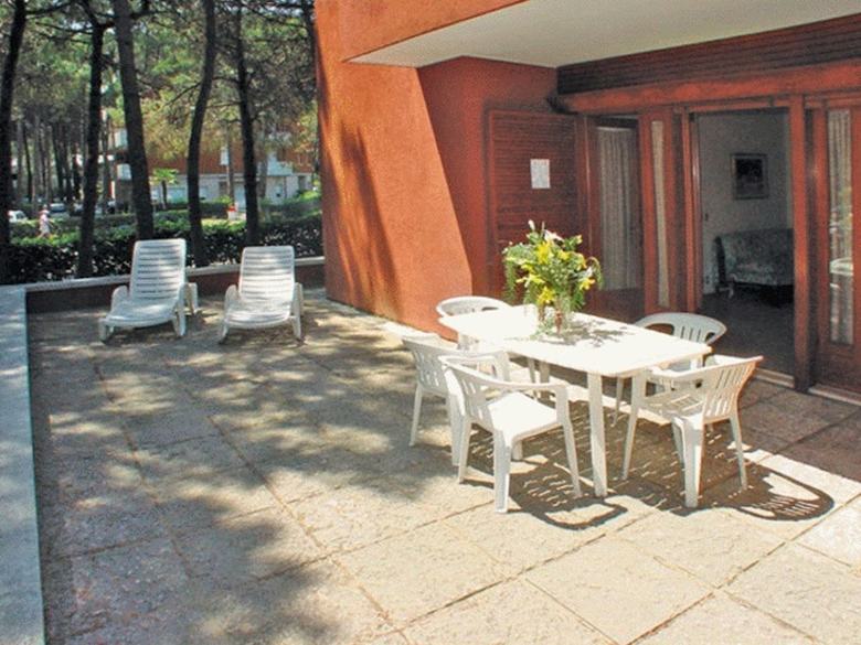 Apartamento Flat In Riviera