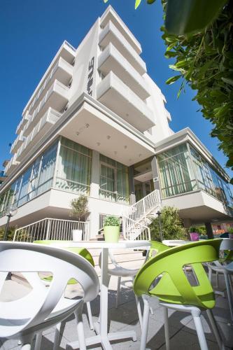 Hotel Geminus