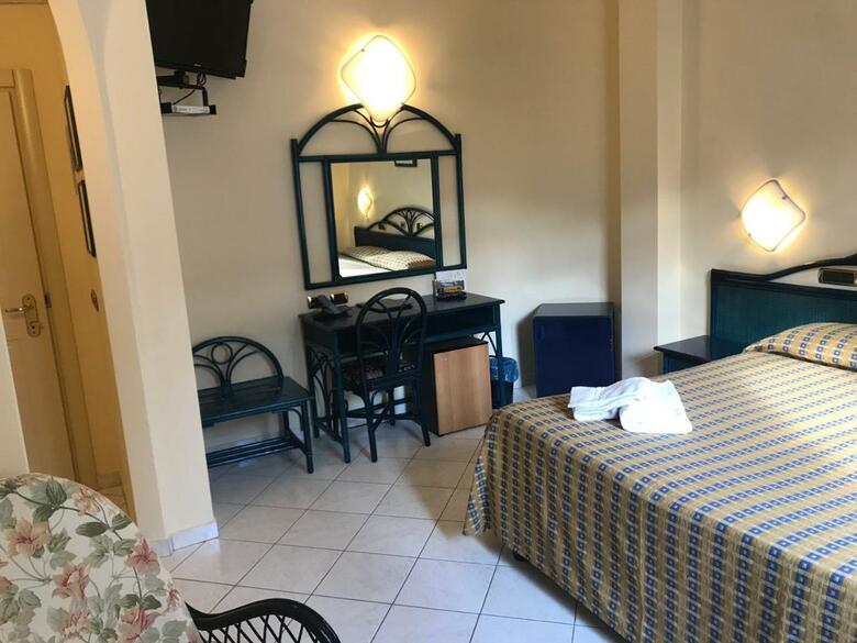 Villa Gaia Hotel