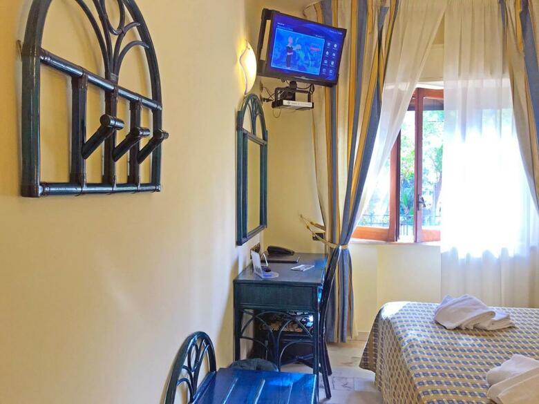 Villa Gaia Hotel
