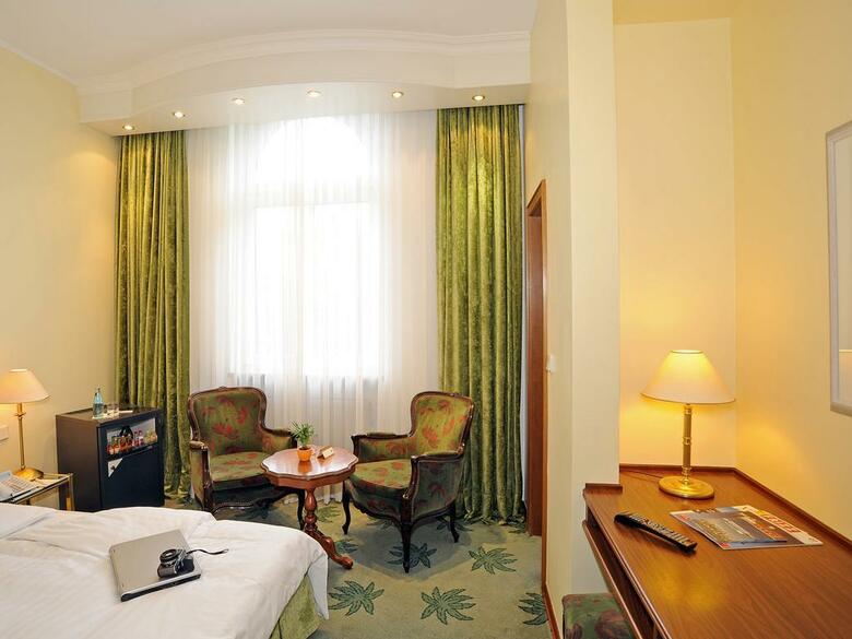 Hotel Palmenhof