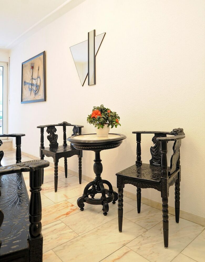 Hotel Palmenhof